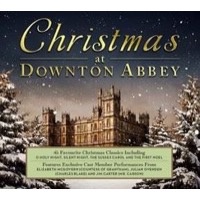 Soundtrack: Christmas at Downton Abbey (2xCD)